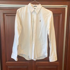 Ralph Lauren Shirt